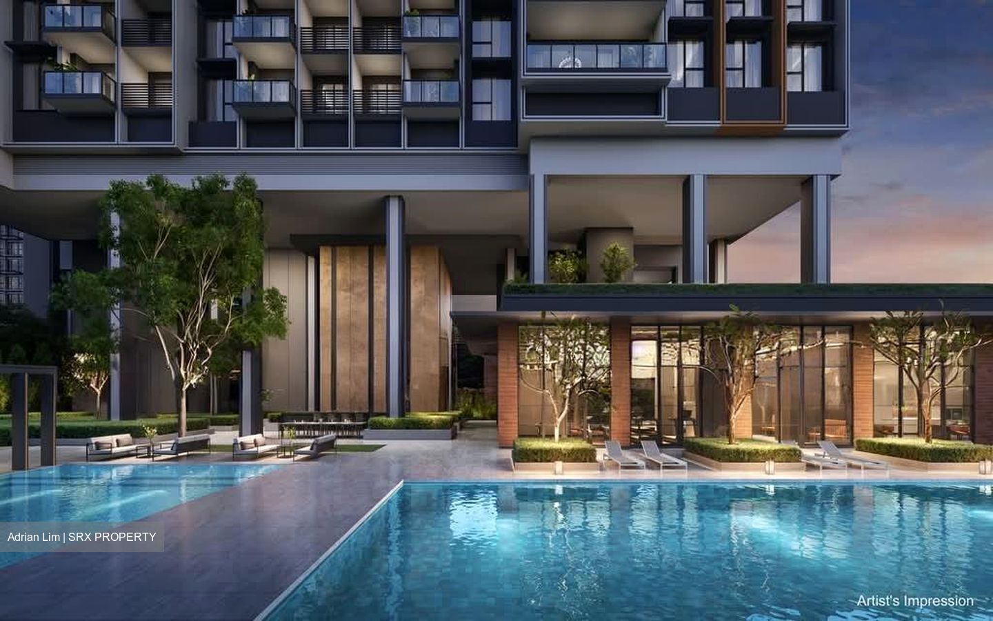 Hudson Place Residences (U/C) (D5), Apartment #600963461